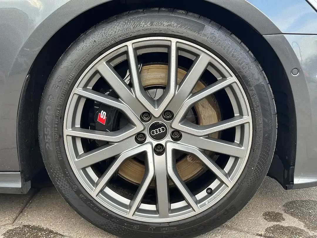 Audi S6 3.0 TDI quattro Matrix LED Avant - Thumbnail 12