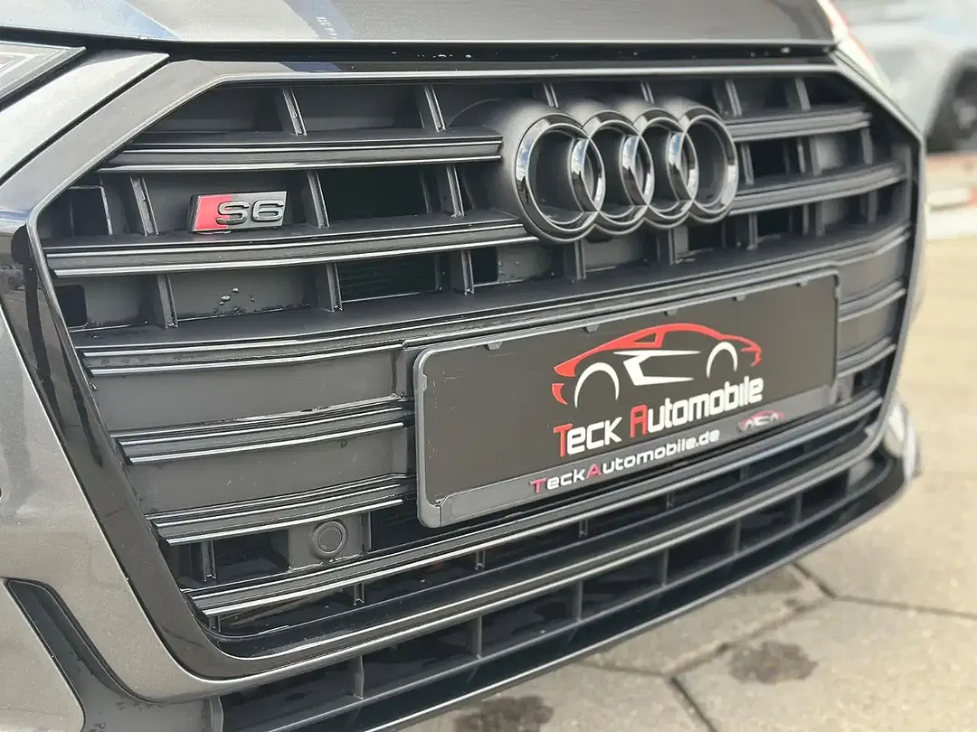 Audi S6 3.0 TDI quattro Matrix LED Avant - Thumbnail 14