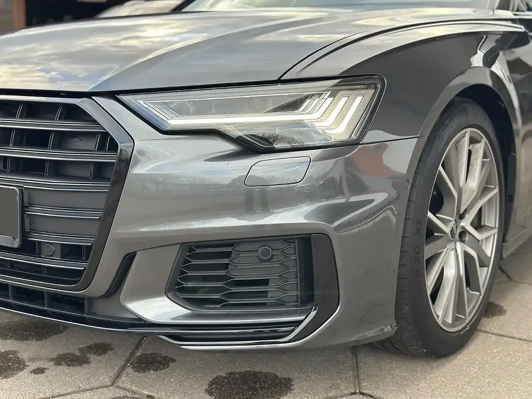 Audi S6 3.0 TDI quattro Matrix LED Avant - foto 15