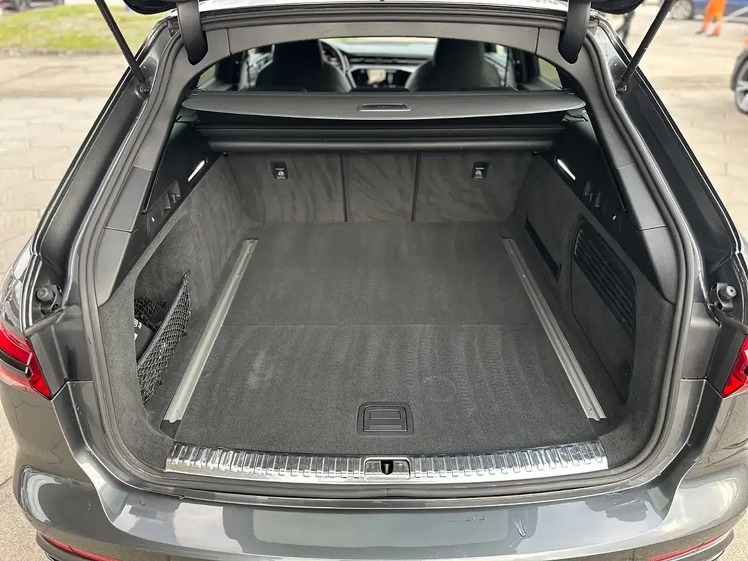 Audi S6 3.0 TDI quattro Matrix LED Avant - Thumbnail 8