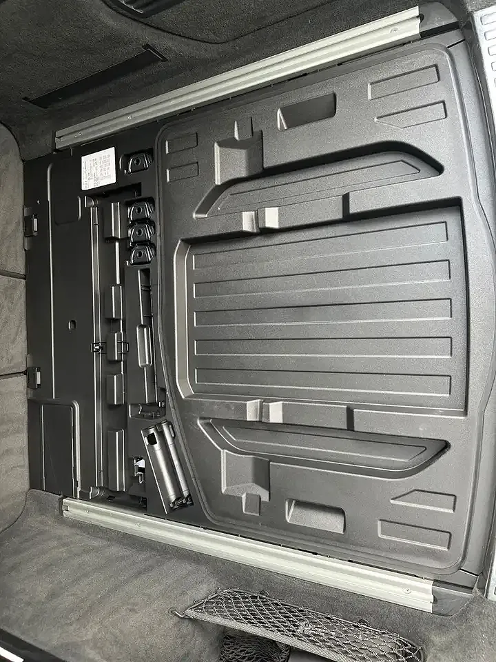 Audi S6 3.0 TDI quattro Matrix LED Avant - Thumbnail 9