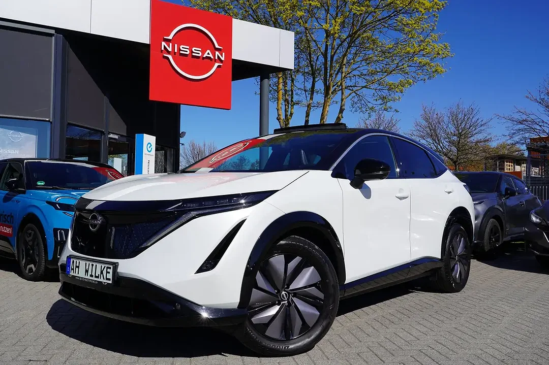 Nissan Ariya - Afbeelding 1