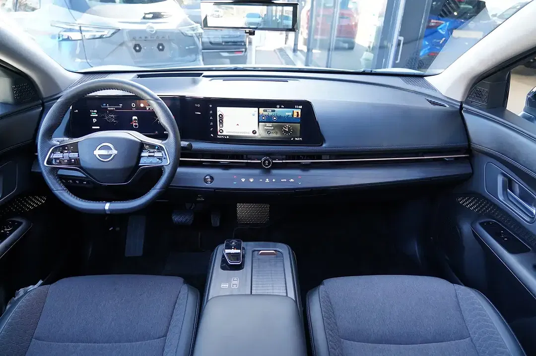 Nissan Ariya - Thumbnail 10