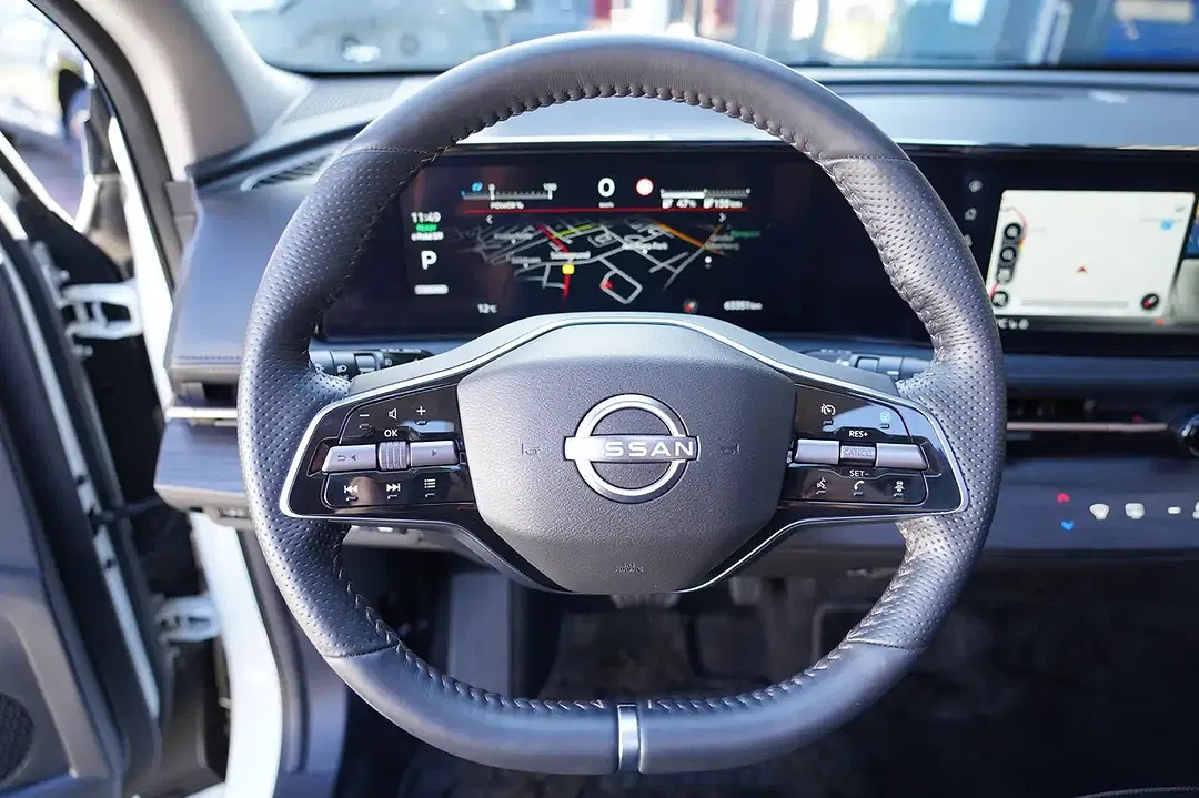 Nissan Ariya - Thumbnail 12