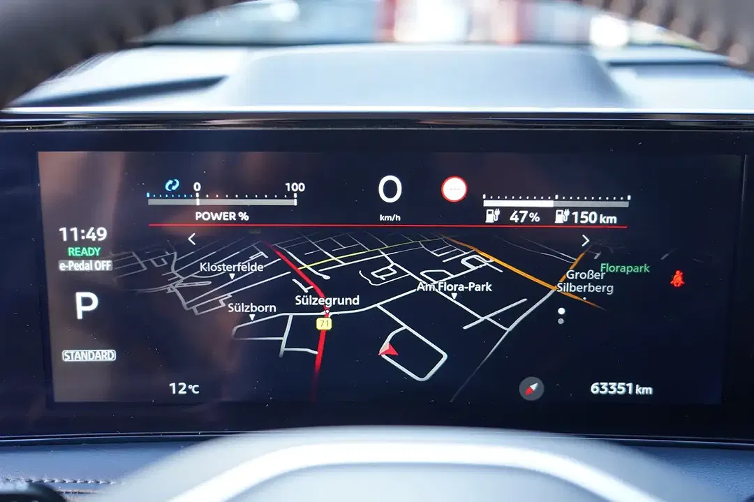 Nissan Ariya - Thumbnail 13