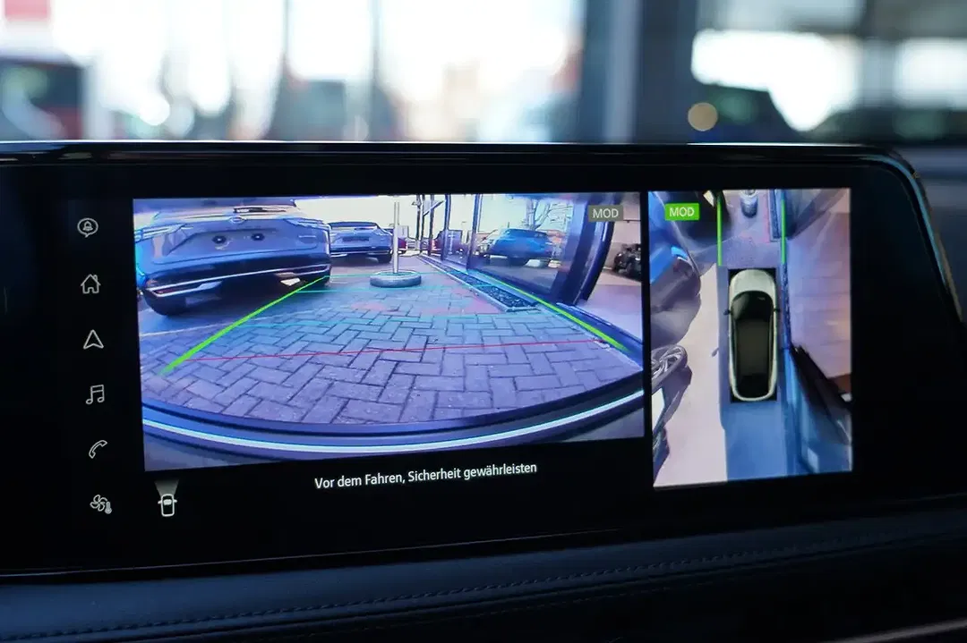 Nissan Ariya - Thumbnail 14