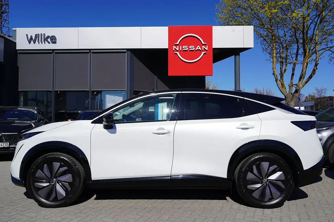 Nissan Ariya - foto 2