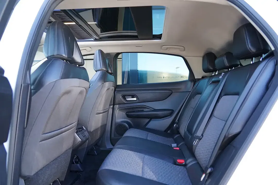 Nissan Ariya - Thumbnail 9