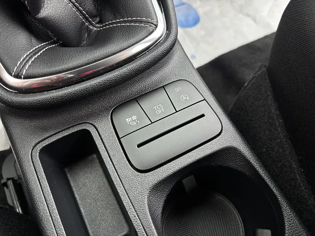 Ford Fiesta 1.0 EcoBoost - Thumbnail 11