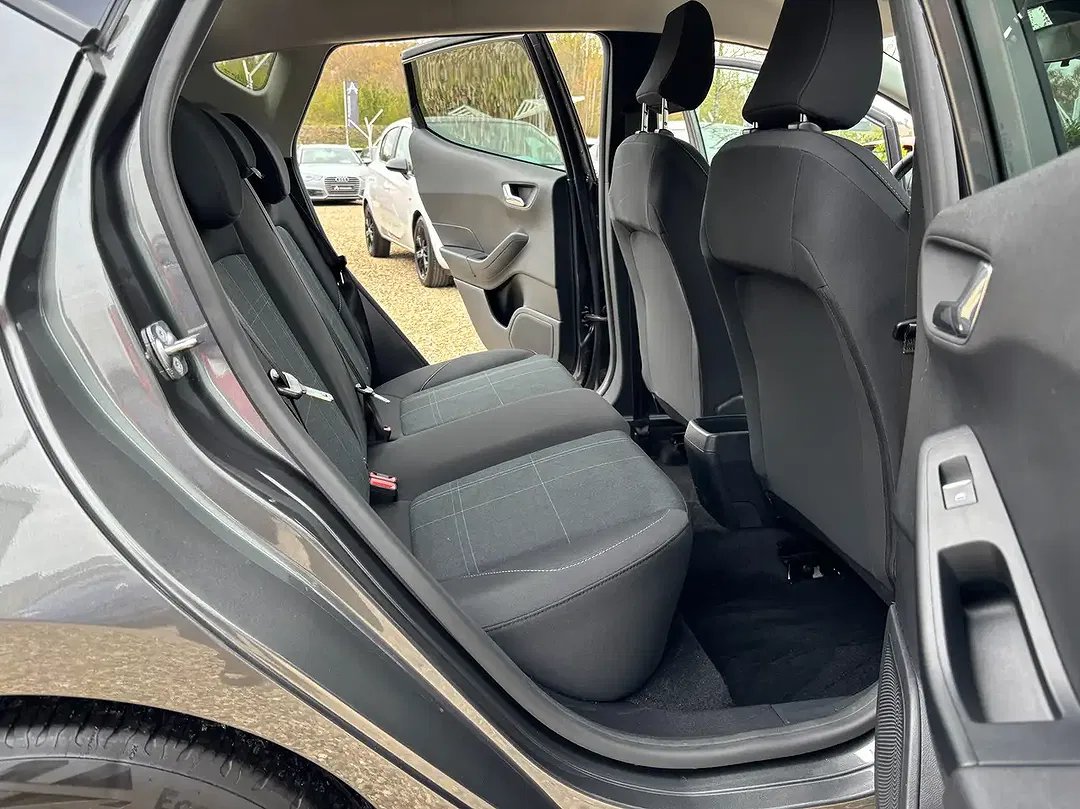 Ford Fiesta 1.0 EcoBoost - foto 15