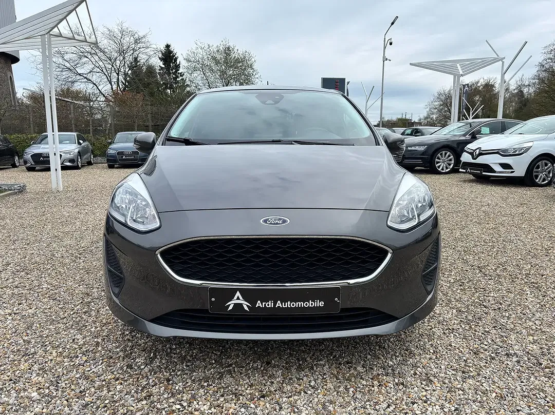 Ford Fiesta 1.0 EcoBoost - foto 2