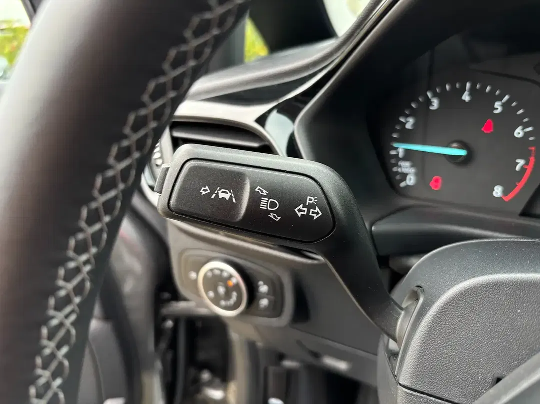 Ford Fiesta 1.0 EcoBoost - Thumbnail 9