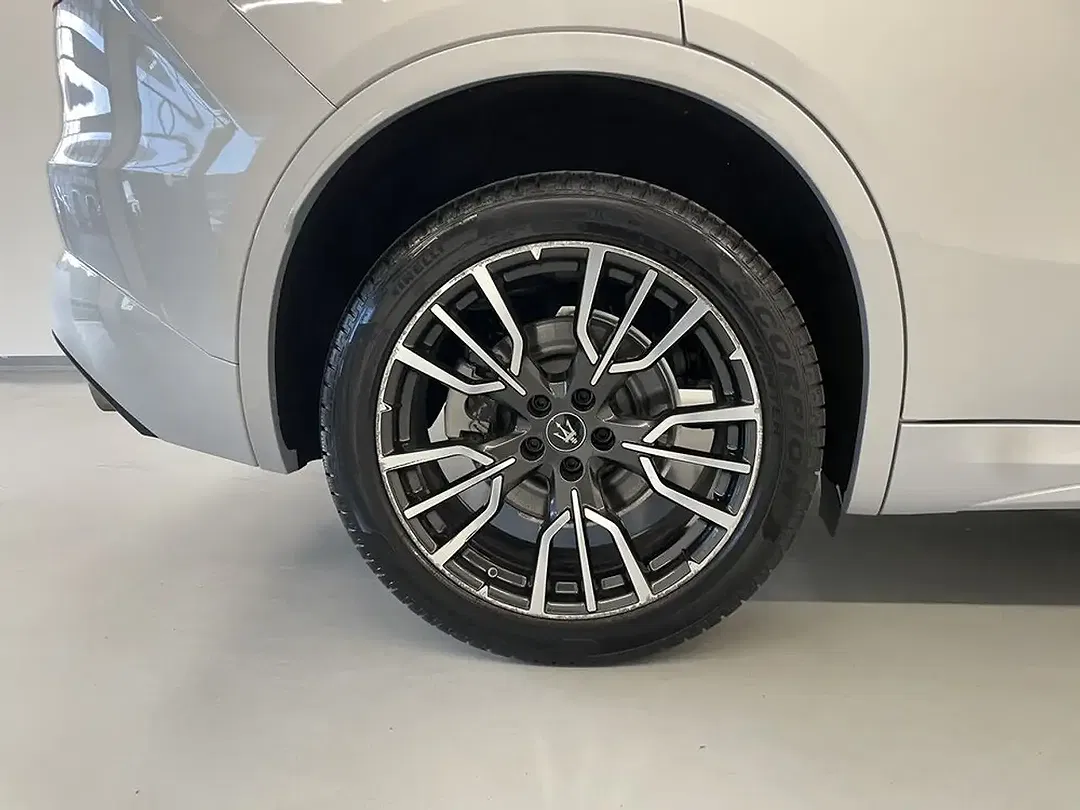 Maserati Grecale GT - Thumbnail 13
