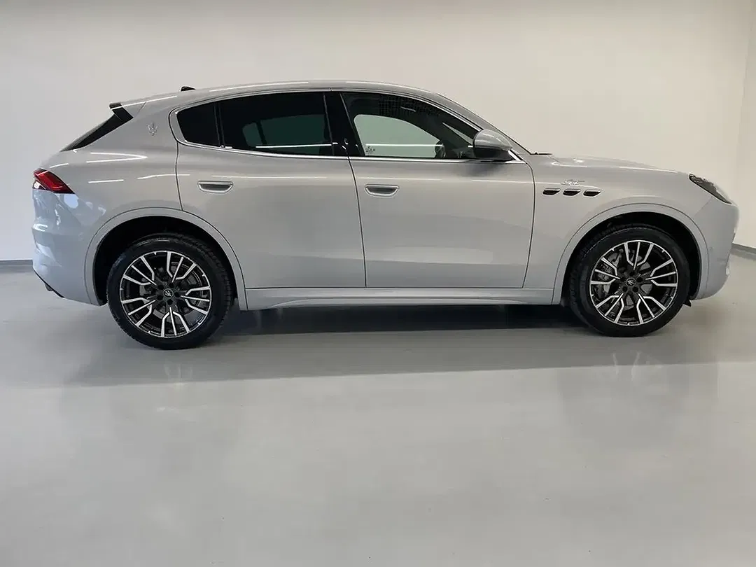 Maserati Grecale GT - Thumbnail 14