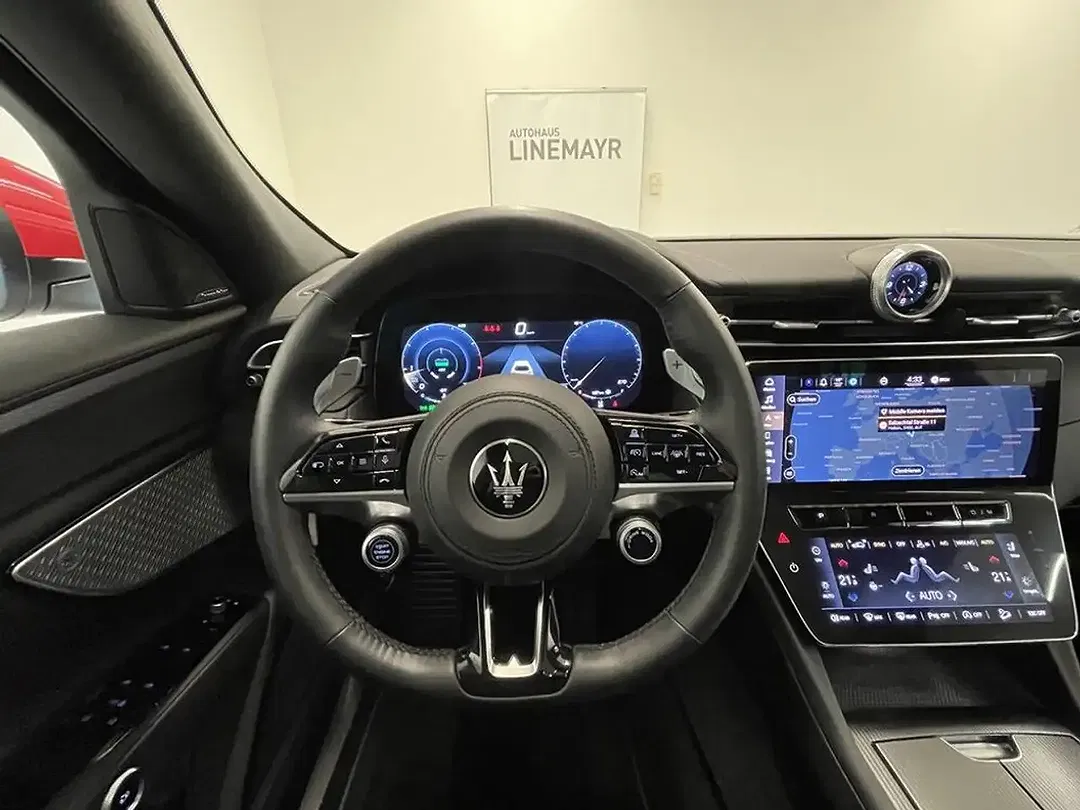 Maserati Grecale GT - foto 15