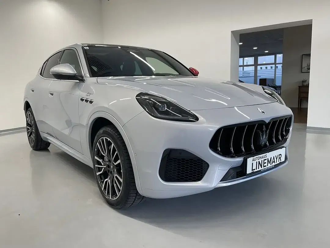 Maserati Grecale GT - foto 2