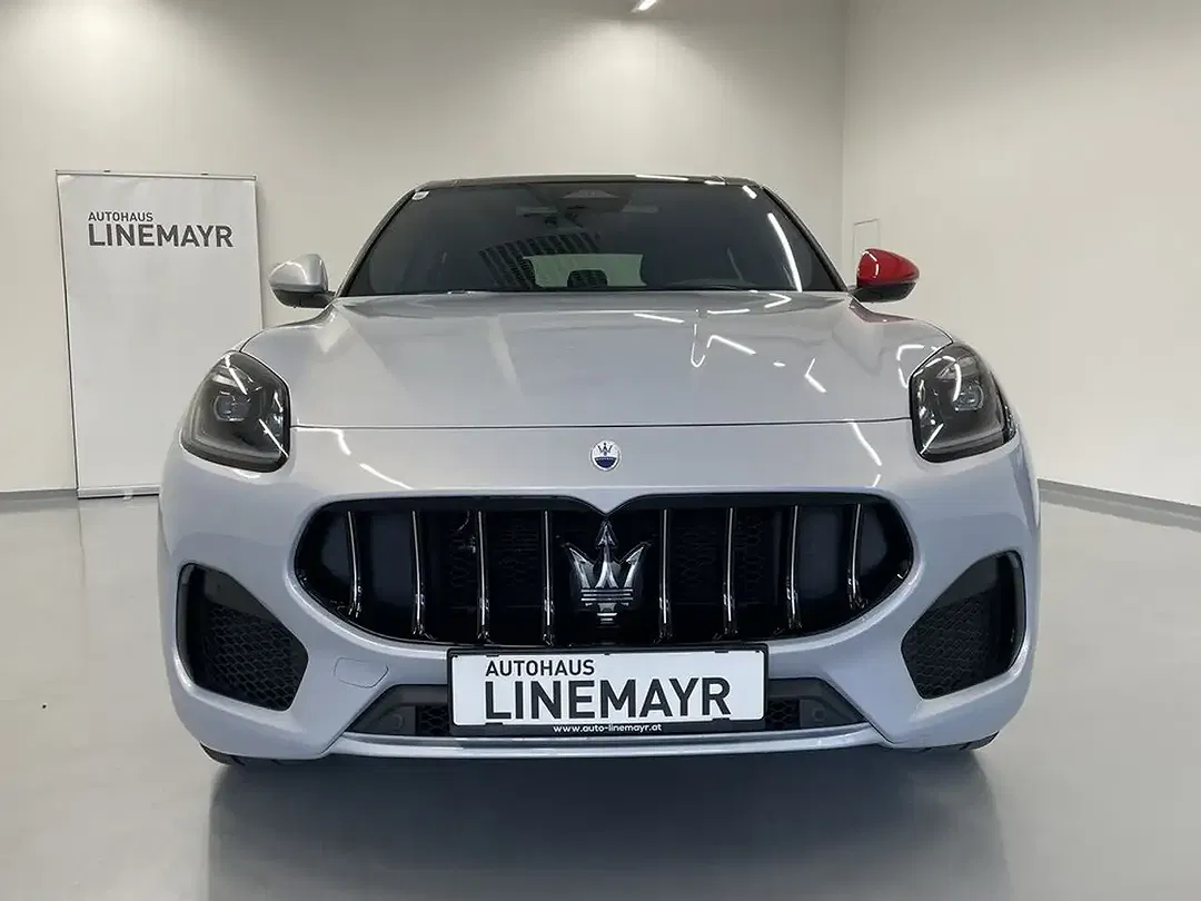 Maserati Grecale GT - Thumbnail 3