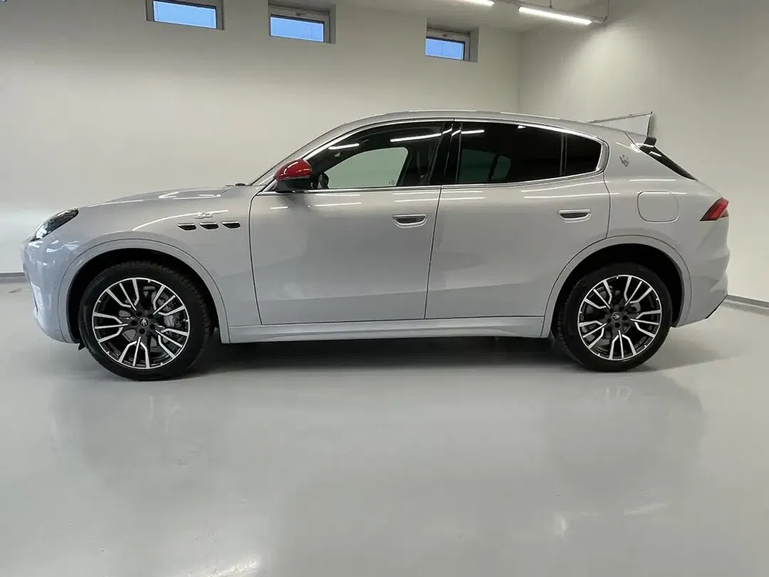 Maserati Grecale GT - Thumbnail 5