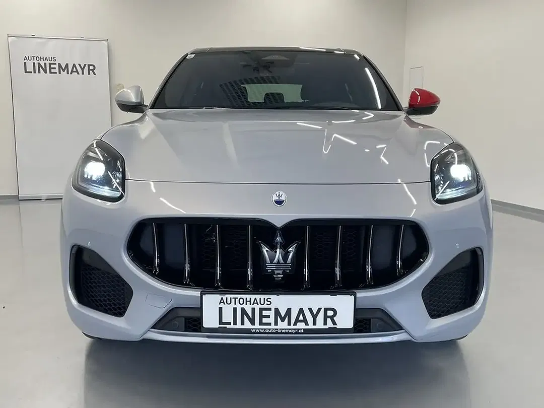 Maserati Grecale GT - Thumbnail 6