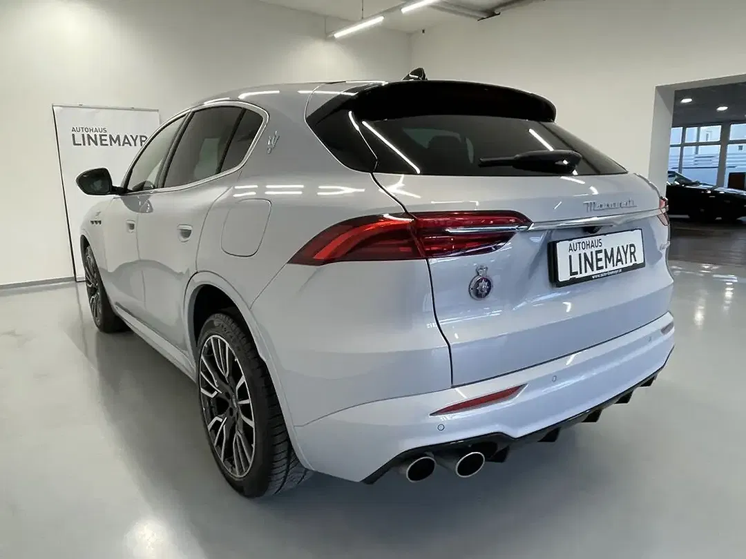 Maserati Grecale GT - Thumbnail 7