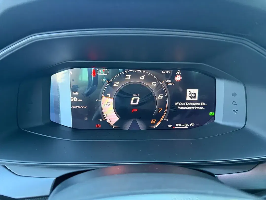 CUPRA Leon 1.5 eTSI DSG AUT Sportstourer - Thumbnail 12