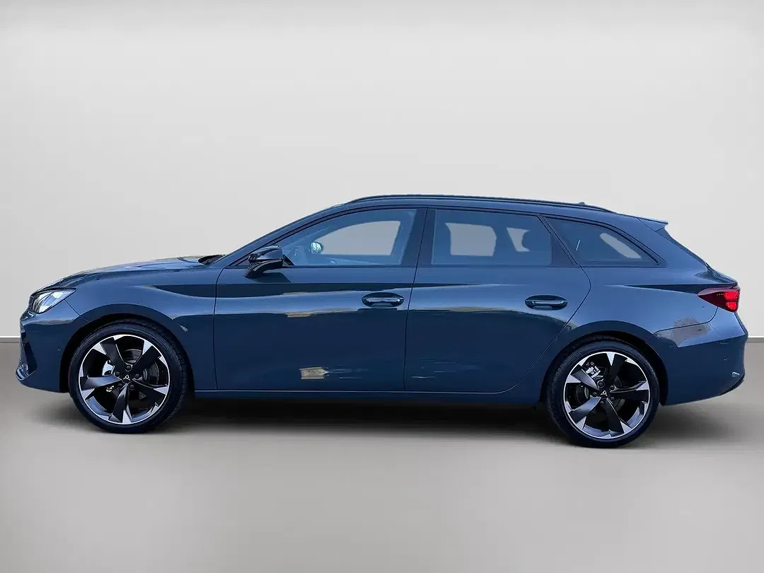 CUPRA Leon 1.5 eTSI DSG AUT Sportstourer - Thumbnail 3