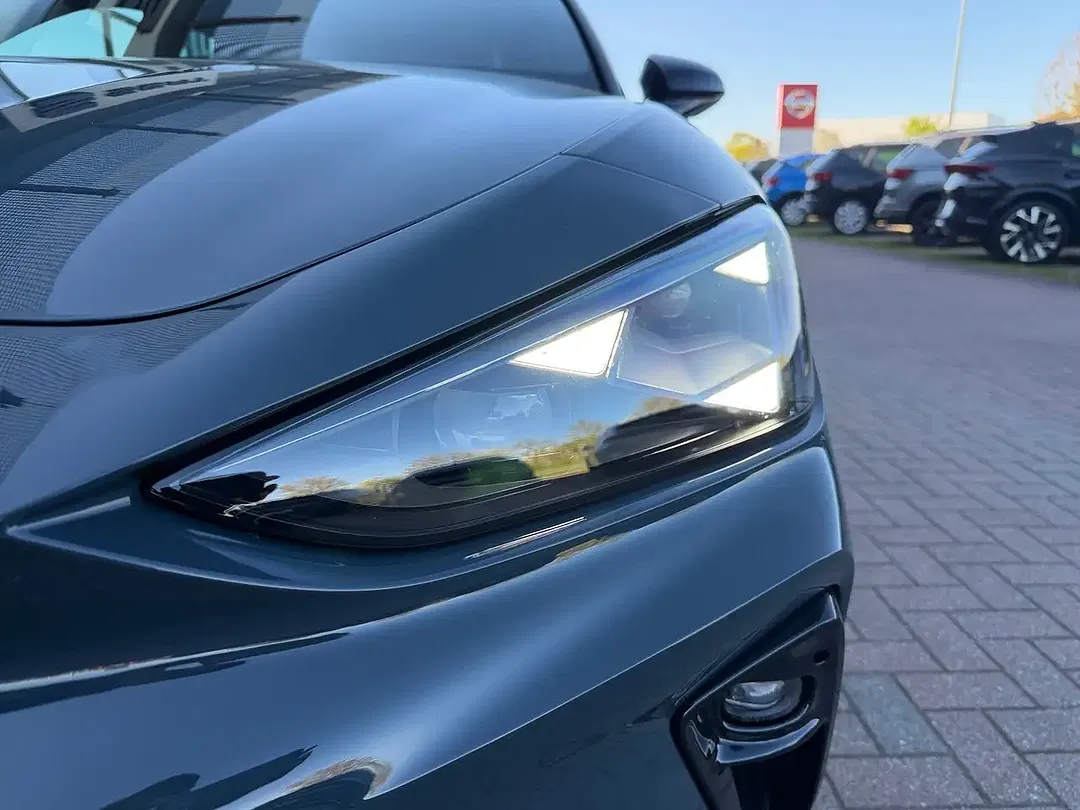 CUPRA Leon 1.5 eTSI DSG AUT Sportstourer - Thumbnail 6