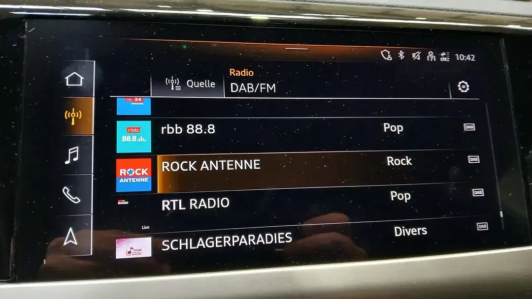 Audi RS e-tron GT quattro - Thumbnail 12