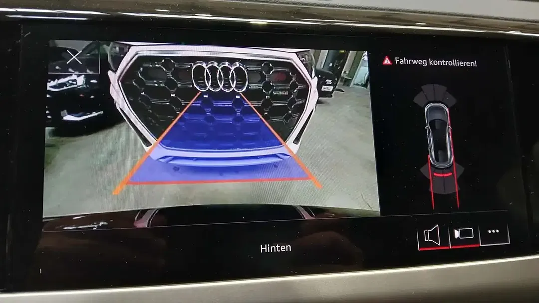 Audi RS e-tron GT quattro - Thumbnail 13