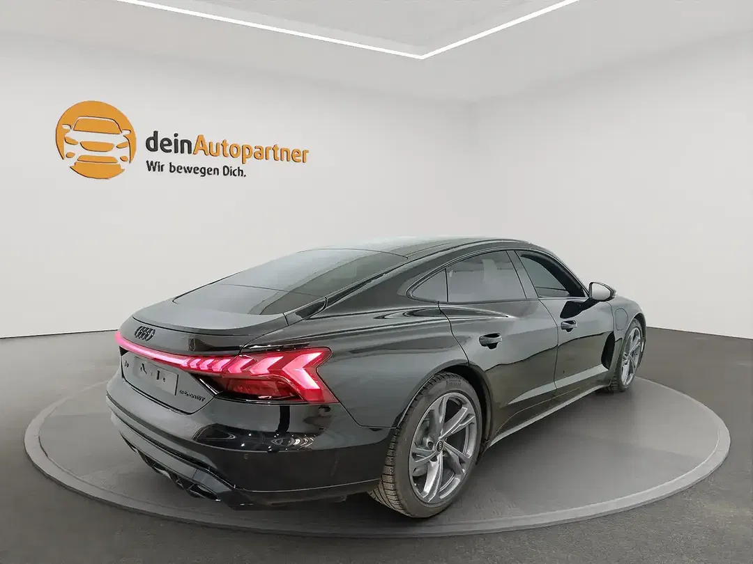 Audi RS e-tron GT quattro - Thumbnail 5