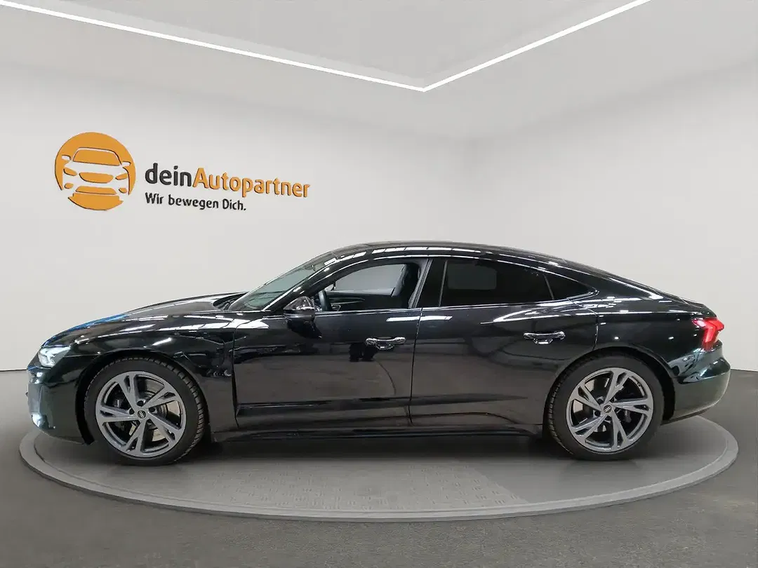 Audi RS e-tron GT quattro - Thumbnail 8