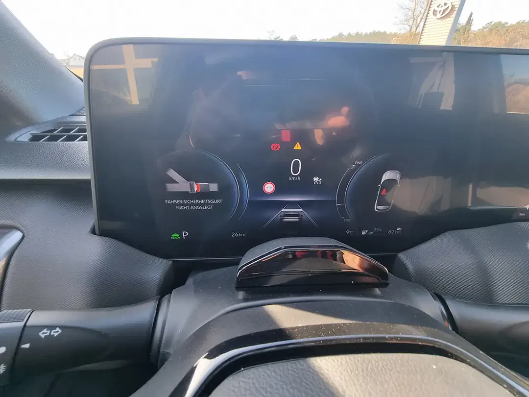 Toyota Urban Cruiser Teamplayer - foto 15