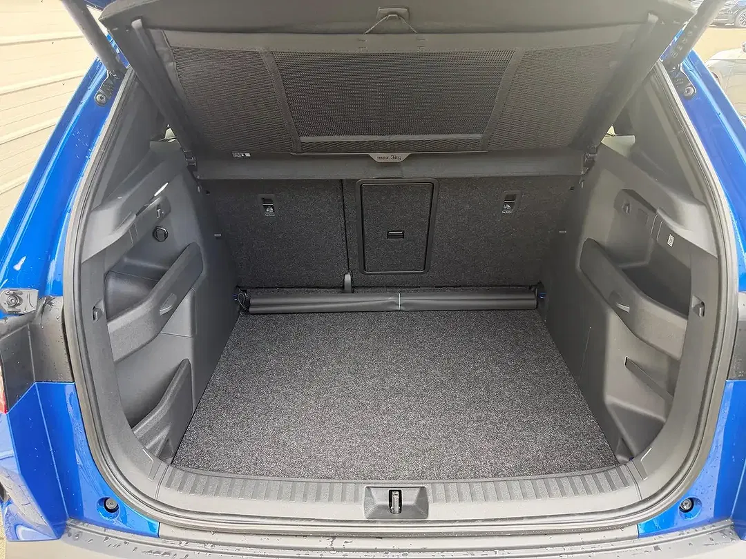 Skoda Elroq 60 Sportline - foto 11