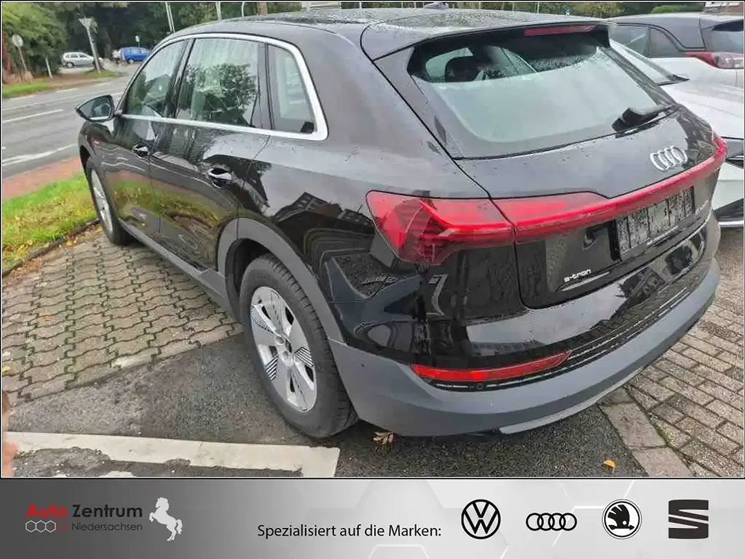 Audi e-tron 50 quattro - Thumbnail 5