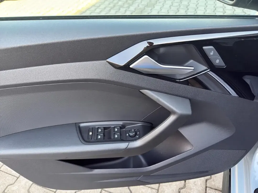 Audi A1 25 1.0 TFSI - Thumbnail 10