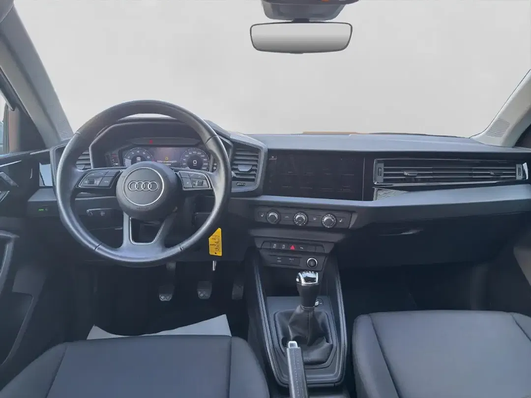 Audi A1 25 1.0 TFSI - Thumbnail 12