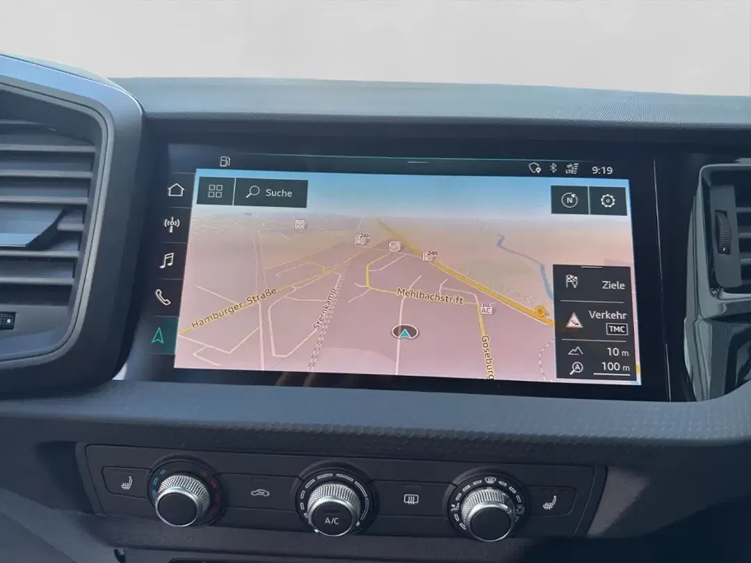 Audi A1 25 1.0 TFSI - foto 14