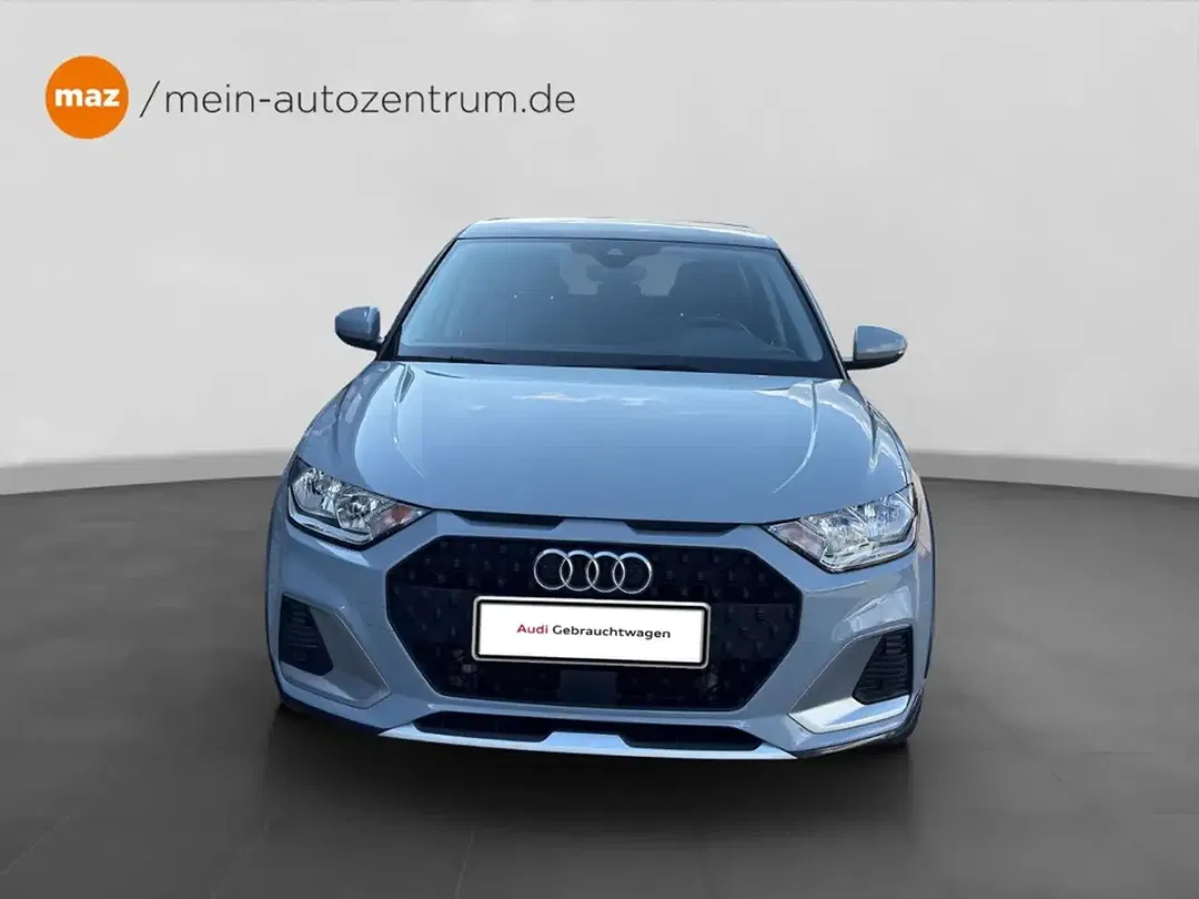 Audi A1 25 1.0 TFSI - foto 2