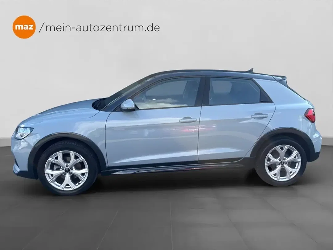Audi A1 25 1.0 TFSI - Afbeelding 1