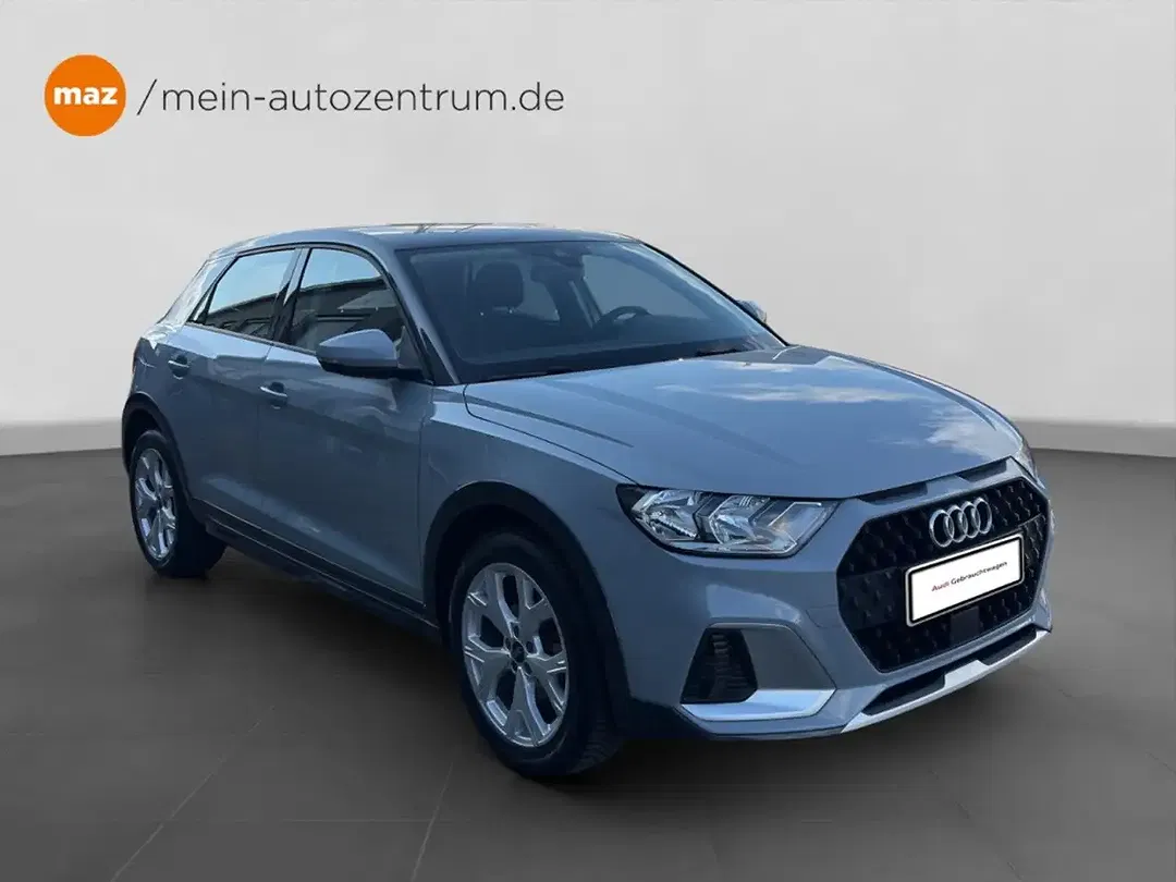 Audi A1 25 1.0 TFSI - Thumbnail 6