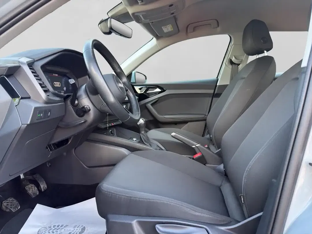Audi A1 25 1.0 TFSI - Thumbnail 7