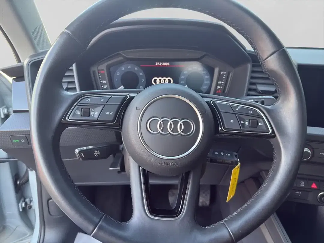 Audi A1 25 1.0 TFSI - Thumbnail 8