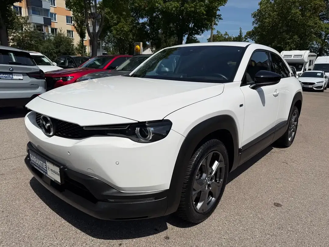 Mazda MX-30 Advantage - foto 1