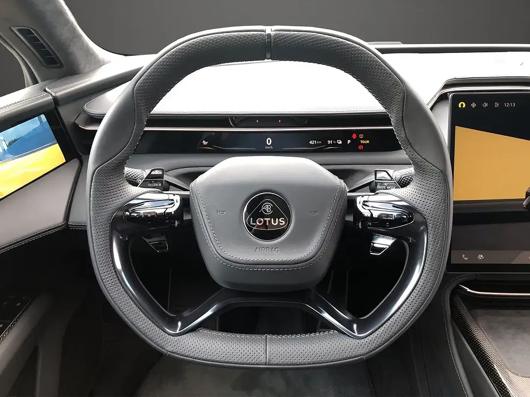 Lotus Emeya S - Thumbnail 11
