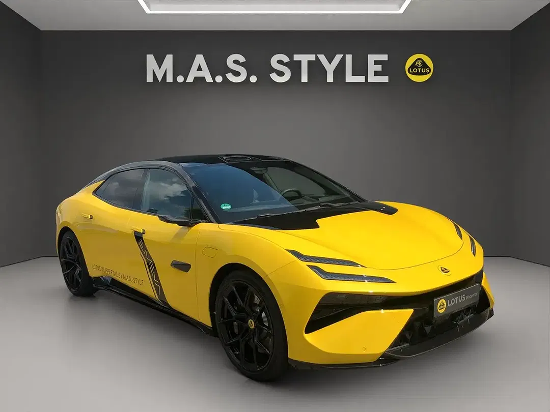 Lotus Emeya S - foto 2
