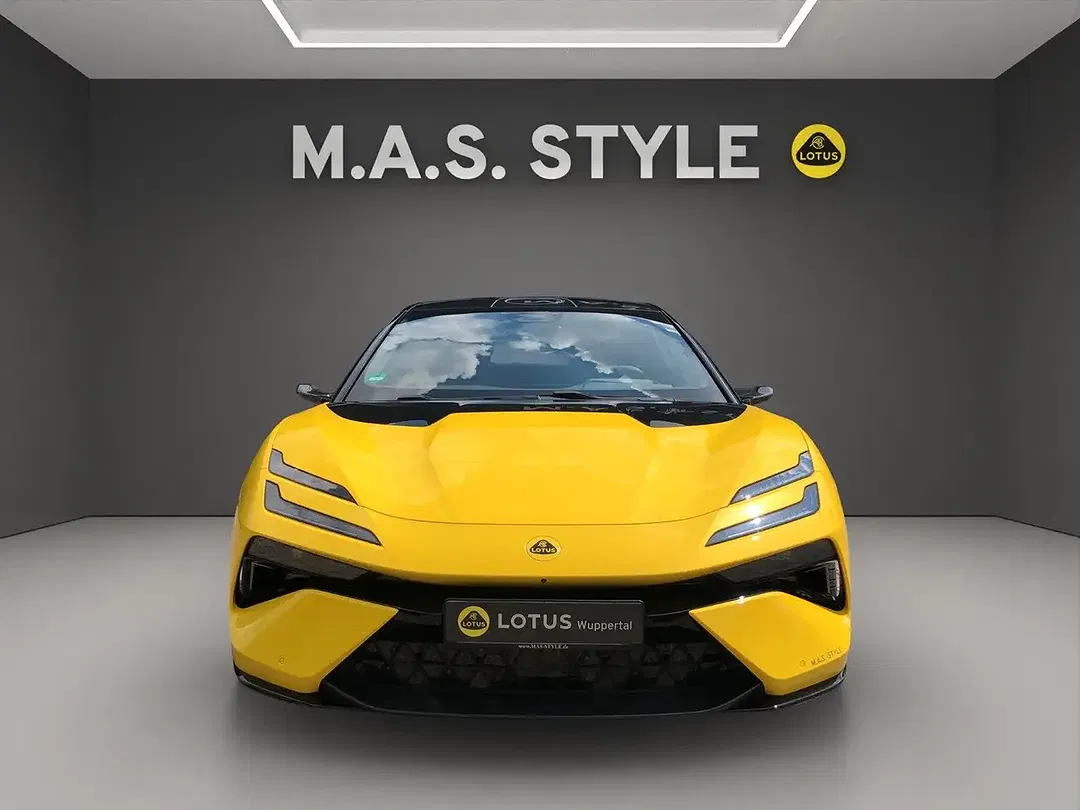 Lotus Emeya S - Thumbnail 3