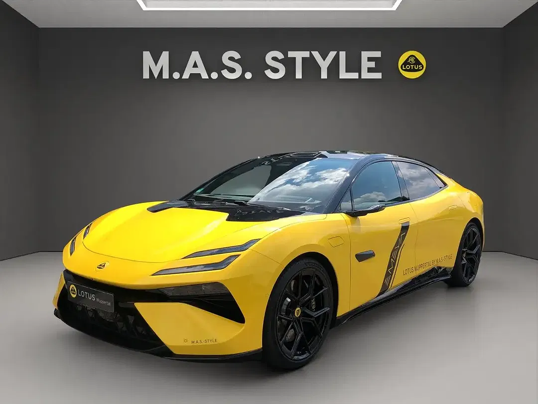 Lotus Emeya S - Thumbnail 4