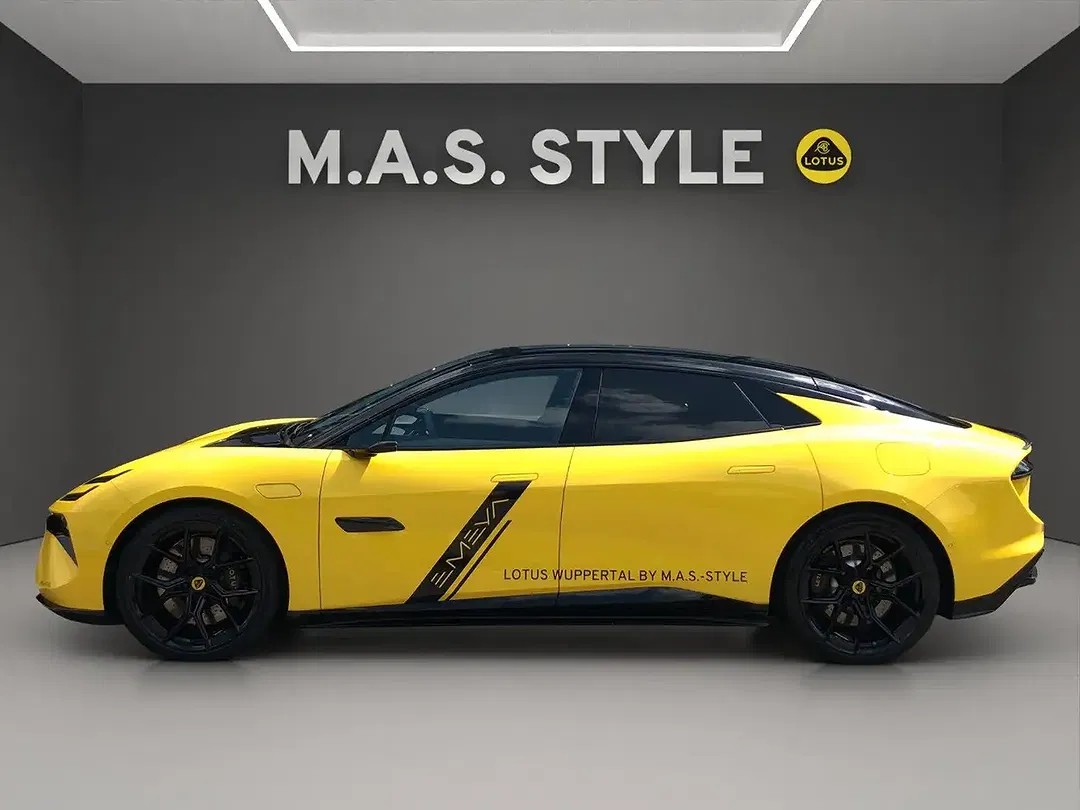 Lotus Emeya S - Thumbnail 5