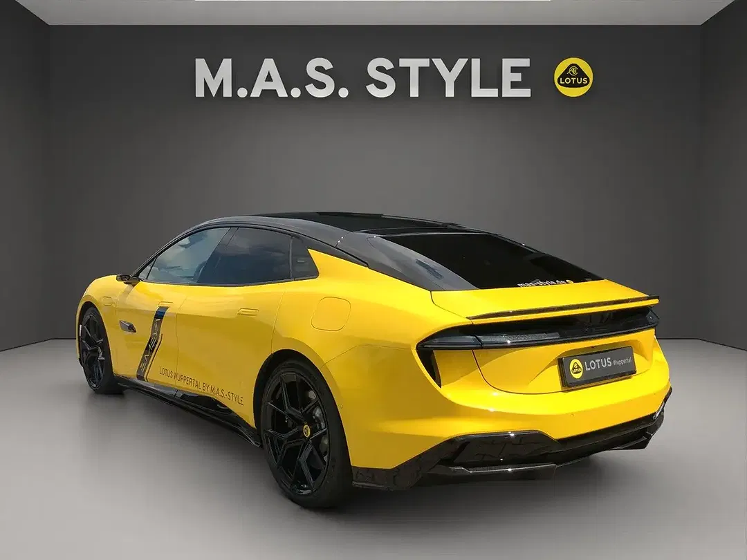 Lotus Emeya S - Thumbnail 6