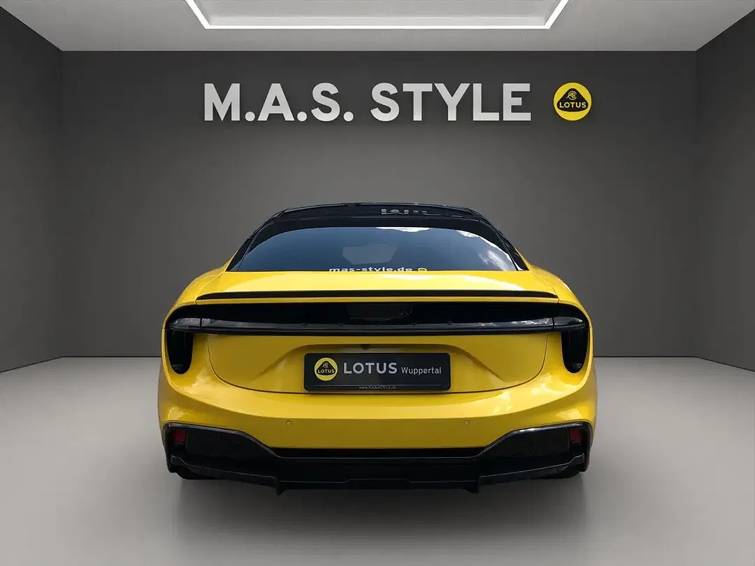Lotus Emeya S - Thumbnail 7